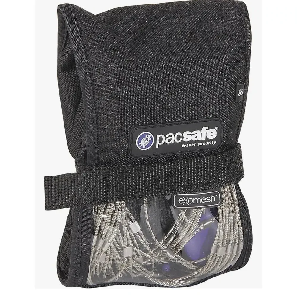 Pacsafe 85 Anti-Theft Backpack and Bag Protector